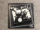 Blasters-American Music U.S. LP Rollin' Rock LP021 NM/VG