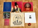 CAPTAIN BEEFHEART Trout Mask Replica Third Man VAULT 36 COMPLETE 2 LP / 7