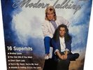 Modern Talking – Best Of (16 Superhits) Dino Vinyl LP Schallplatte Album 1995