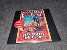 Grateful Dead - Without a Net 3LP Live - New Vinyl Record 3LP Sealed In Hand