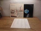 Chameleons U.K. – Script Of The Bridge mint- 1984 Gothic Rock, Post Punk Lp
