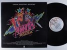PHANTOM OF THE PARADISE OST Various Artists A&M LP VG+/VG++ p