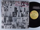 ROLLING STONES Exile On Main Street ROLLING STONES 2XLP gatefold p