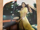 Lana Del Rey BLUE BANNISTERS Target Exclusive 2LP Red Vinyl Out Of Print USED