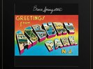 Bruce Springsteen Greetings From Ashbury Park Vinyl LP  Mofi Exclusive Sealed