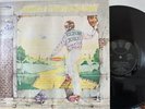 ELTON JOHN *rare Og UK pressing* goodbye yellow brick road DJM LP Pop Rock