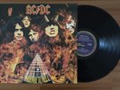 AC/DC Highway To Hell | 1979 First Pressing | Blue Label | EXCELLENT CONDITION