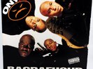 Onyx – Bacdafucup JMJ O 53302 Us 1993 Original ( 1LP/VG++/Vg) #454