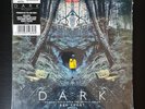 BEN FROST - DARK: CYCLE 1 Vinyl LP YELLOW Original Music From The Netflix Series