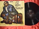 John Lee Hooker 'Travelin' LP IN SHRINK