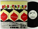V/A - Rock Steady Beat LP - Treasure Isle Jamaica