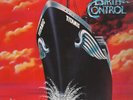Birth Control Titanic NEAR MINT Brain Vinyl LP