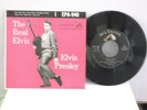 Elvis Presley,RCA EPA-940,