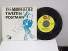 The Marvelettes,Tamla 54054