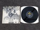 THE BEATLES 1966 UK MONO PRESS REVOLVER + LABEL ERROR DOCTOR ROBERT / DR ROBERT