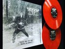 Vothana Never To Submit RED 2xLP Aryan Blood Branikald Aryan Art Kristallnacht