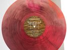 Vothana Commando GALAXY RED 2xLP Aryan Blood Branikald Aryan Art Kristallnacht