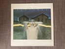 Cocteau Twins Garlands Vinyl LP 4 AD 1982 A1/B1