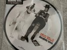 david bowie diamond dogs 7” picture disc