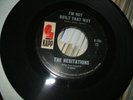 Northern Soul. THE HESITATIONS - I'M NOT BUILT THAT WAY. 70s pressing.