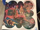 The Paul Butterfield Blues Band - In My Own Dream - Vinyl LP UK 1/1 1st Press