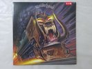 Motorhead Orgasmatron GWR VIL-28054 Japan PROMO  LP