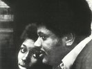SHARROCK, Sonny - Black Woman (reissue) - Vinyl (limited LP)