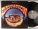 Salvation  Self-Titled  RARE  Psych  1968 ABC Records