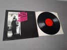 DAVID PEEL MARIANNE ROSENBERG Soundtrack Vinyl LP Der Biß (1985 Germany)