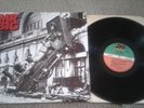 Mr. Big Lean Into It  #A1-82209 Atlantic Records 1991