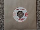 NORTHERN SOUL BOBBY FREEMAN I'LL NEVER FALL IN LOVE AGAIN 7