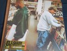DJ SHADOW - Entroducing - 2 x LP - Limited Blue(2019, Gatefold - New & Sealed
