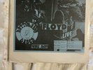 Pink Floyd Double Album Live Unofficial Release LP