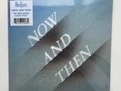 THE BEATLES -“Now And Then”Limited Edition BLACK Vinyl 7