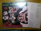SLASH LP RECORD/LOS LOBOS/LA PISTOLA Y EL CORAZON/1988 NR MINT /INNER