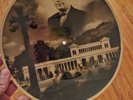 X-Ray USSR Record Roentgen Bones Ribs Music Vinyl