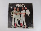 Abba self titled LP 1978 promotional copy ( Atlantic white label PR 300 )  RARE