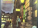 David Bowie Ziggy Stardust...LP RCA AYL1 -3843 Vinyl Records Glam Rock EX+/EX+