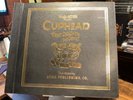Kristofer Maddigan – Cuphead - Original Soundtrack 4LP