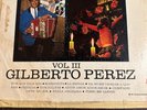 Gilberto perez lp vinyl records