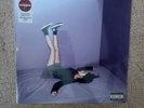 Olivia Rodrigo - GUTS Limited Edition Magenta Vinyl LP Record + Poster New