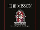 The Mission UK - Deja Vu: Live At Shepherds Bush Empire [New Vinyl LP] UK - Impo