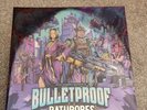 Mickey Diamond & Machacha Bulletproof Bathrobes NUMBERED Vinyl Unsealed