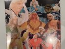 Mickey Diamond - Flair For The Gold Vinyl Gold/black Swirl LP Ltd To 85