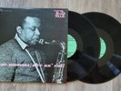 GENE AMMONS Nice An' Cool 2 LP Acoustic Sounds Analogue Productions 45 RPM 2009