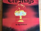 Cro-Mags: The Age of Quarrel: 1986 Censored Sleeve--Profile/Rock Hotel--12