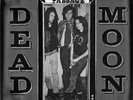 Dead Moon Unknown Passage LP Vinyl MR090LP NEW