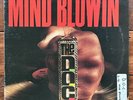 The D.O.C. - Mind Blowin’ / Portait Of A Masterpiece 12” 0-96406 (1989) Ruthless