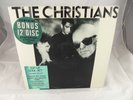 The Christians Vinyl Original Oz Press 1987 GF 2xLp Promo Copy