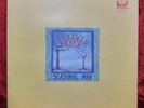 FARAWAY FOLK -SEASONAL MAN - RA RECORDS UK 1975 ELECTRIC ACID FOLK PROG ORIGINAL